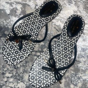 Kate spade sandals